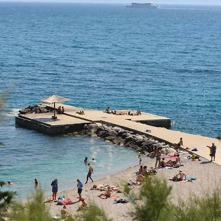 Lucita Lägenhet Split