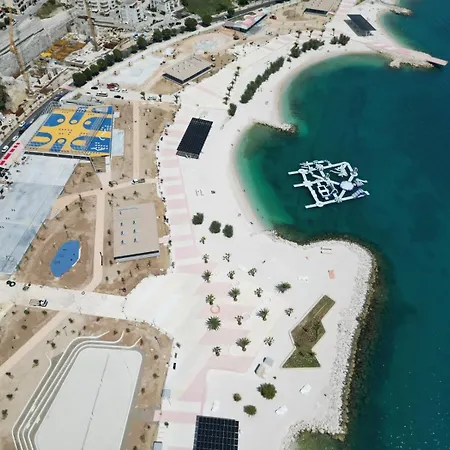 Lucita Apartament Split