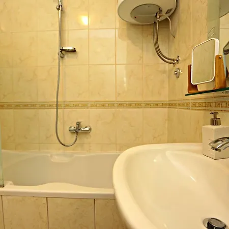 Lucita Apartament