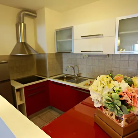 Lucita Apartament Split