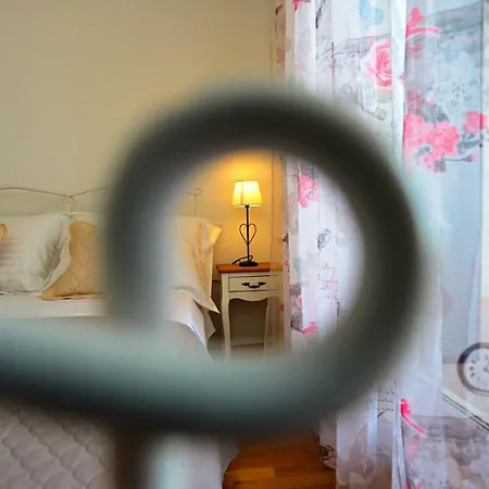 Apartament Lucita