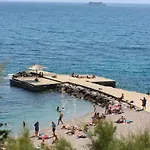 Lucita Apartman Split
