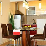 Lucita Apartman Split