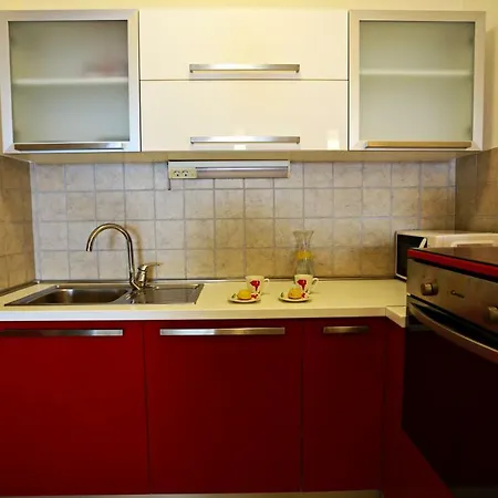 Lucita Apartment