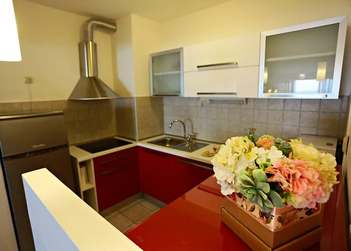 Lucita Apartament Split