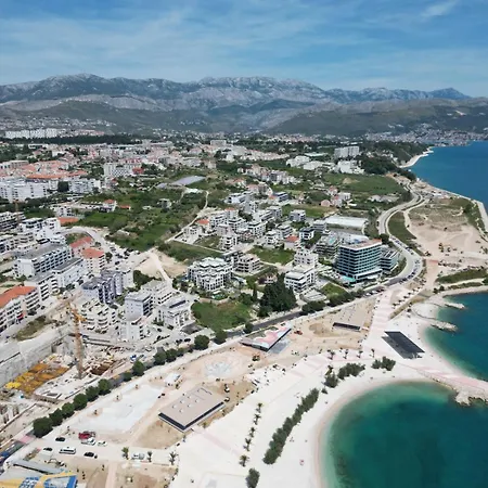Apartmán Lucita *