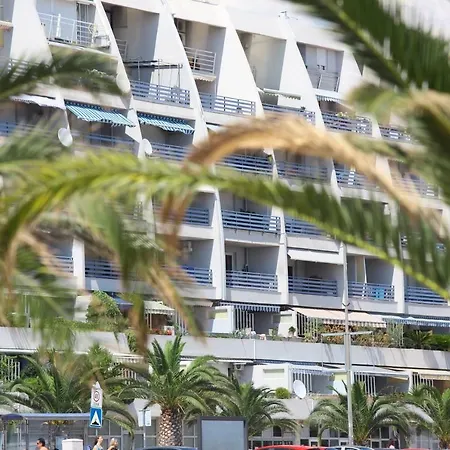 Apartmán Lucita Split