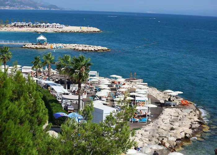 Lucita Apartmán
