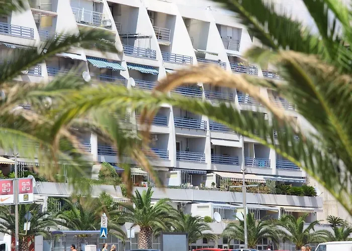 Apartmán Lucita Split